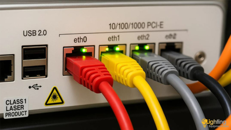 IP Network